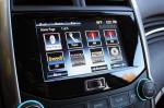 Chevrolet Malibu 2014 года